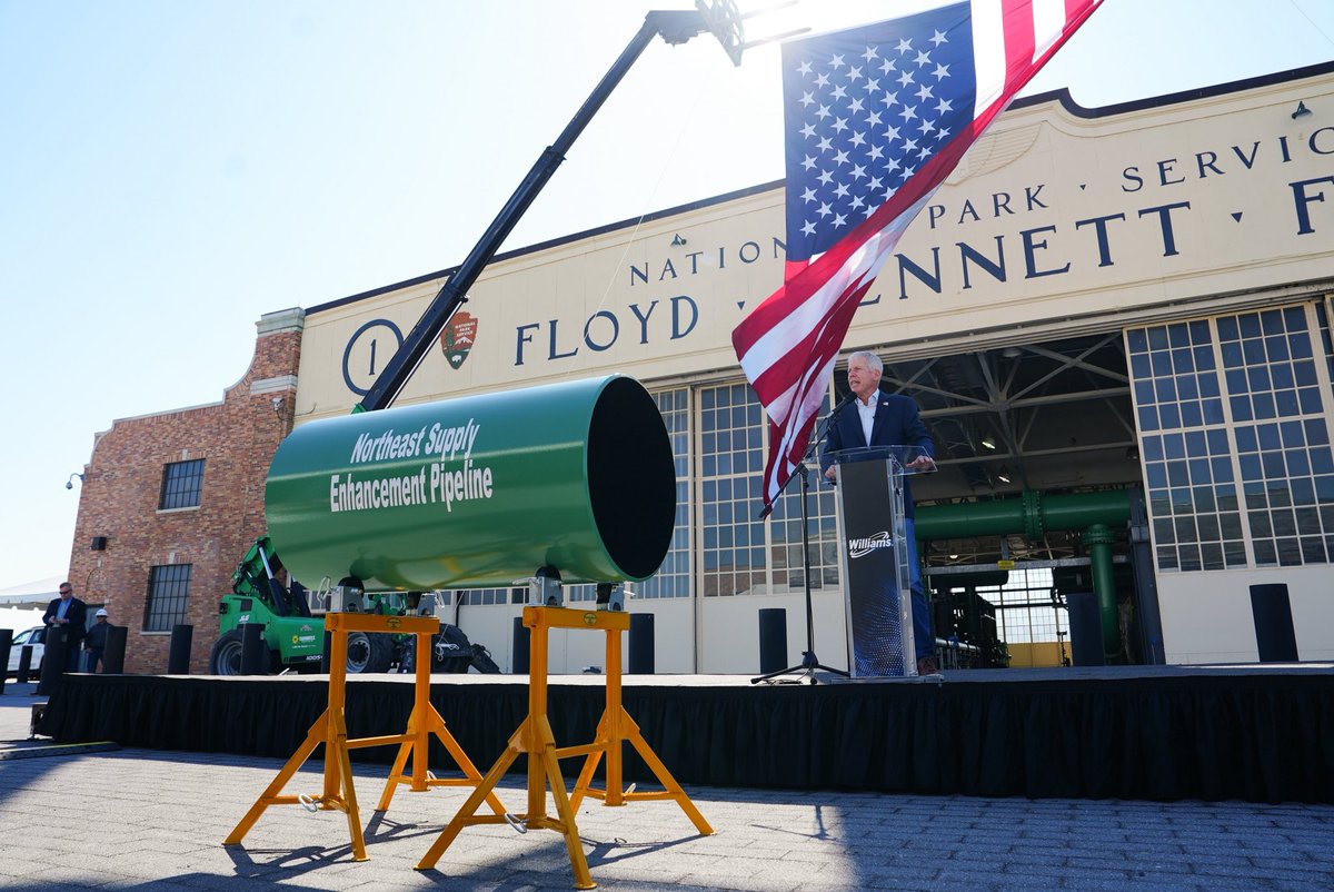 Secretary Chris Wright tweet media