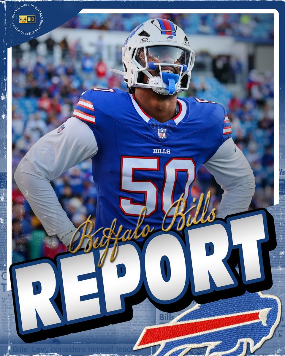 Built in Buffalo tweet media