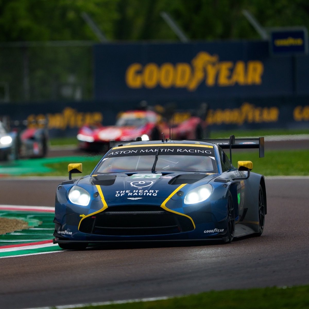 Jonny Adam tweet media