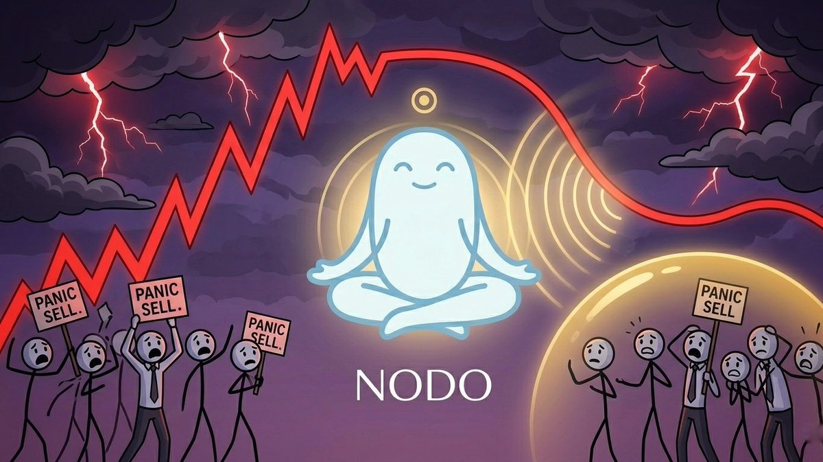 Nodo Coin tweet media