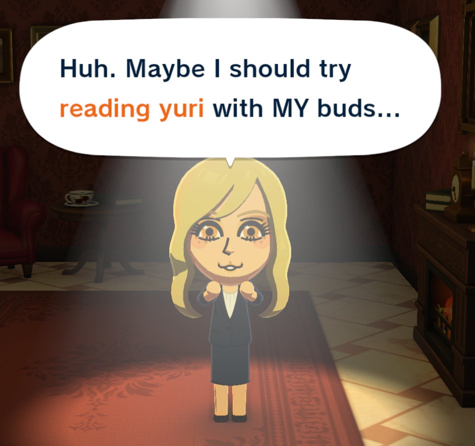 Lilia of Lesbianism ⛧ tweet media