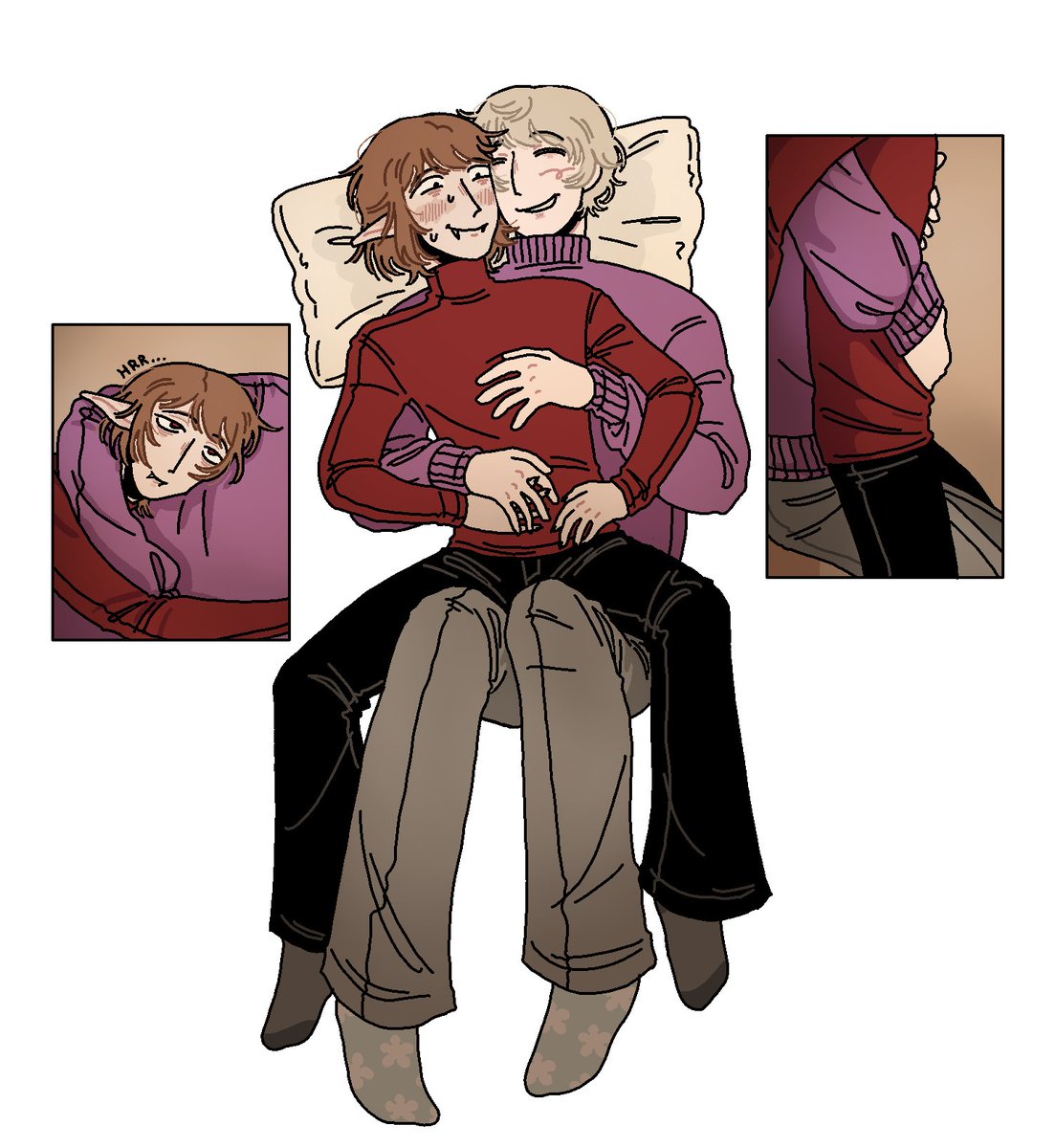pirobotomy's tweet photo. #hetalia belated crazed self indulgence for my birthday... https://t.co/CHXIOMvy26