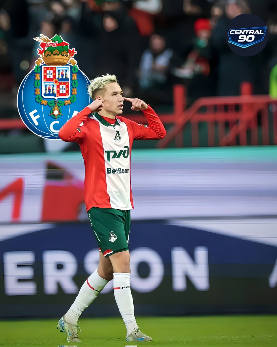 Central 90 - Mercado de Transferências 🇵🇹 e mais tweet media