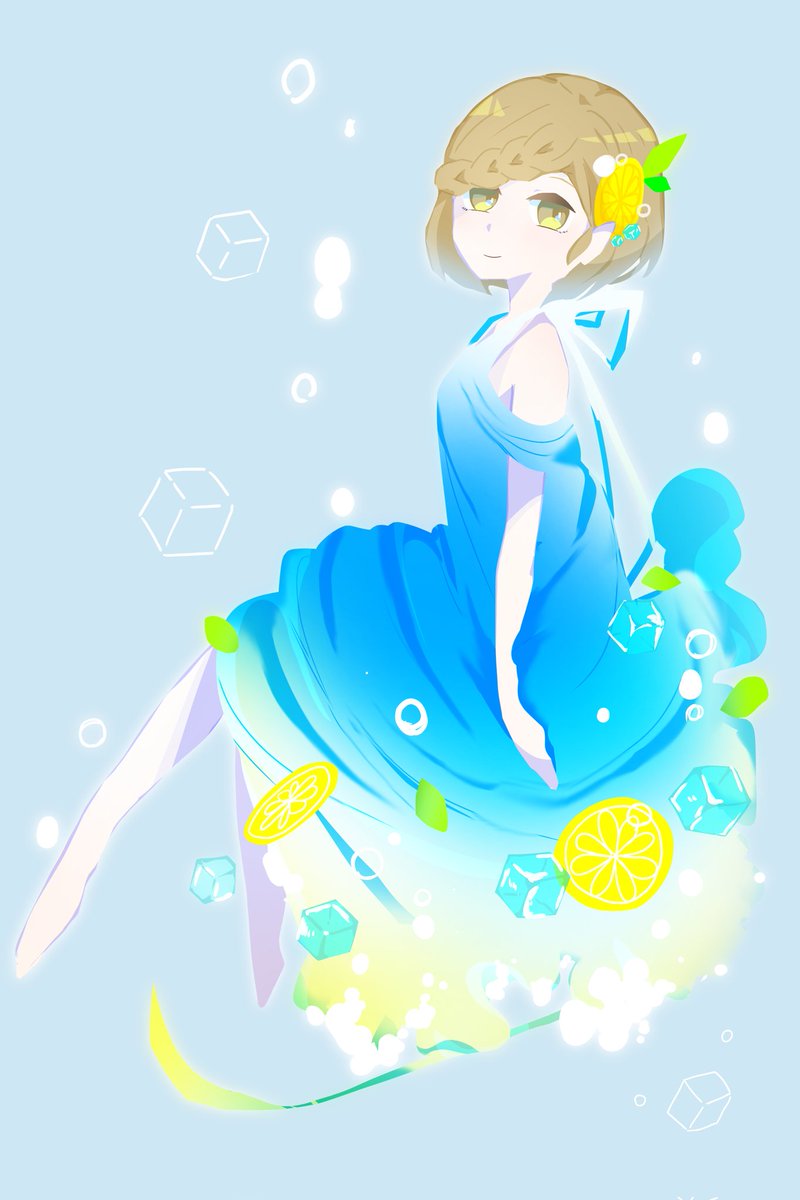 どこめい tweet media