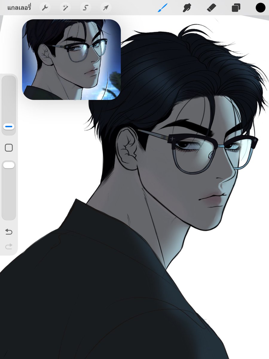 มุ้จิ๋ว/เฟ้บก่อนเดม tweet media