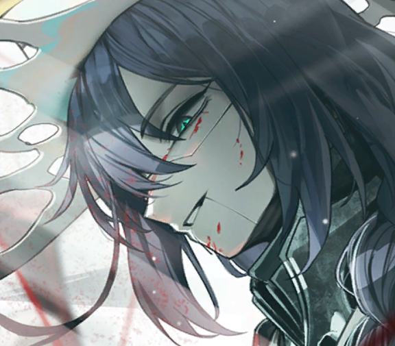 anthieze's tweet image. was thinking about the new ring stuff instead of writing and now i got caught up just wondering Ok but what the fuck is with the jade eye here actually