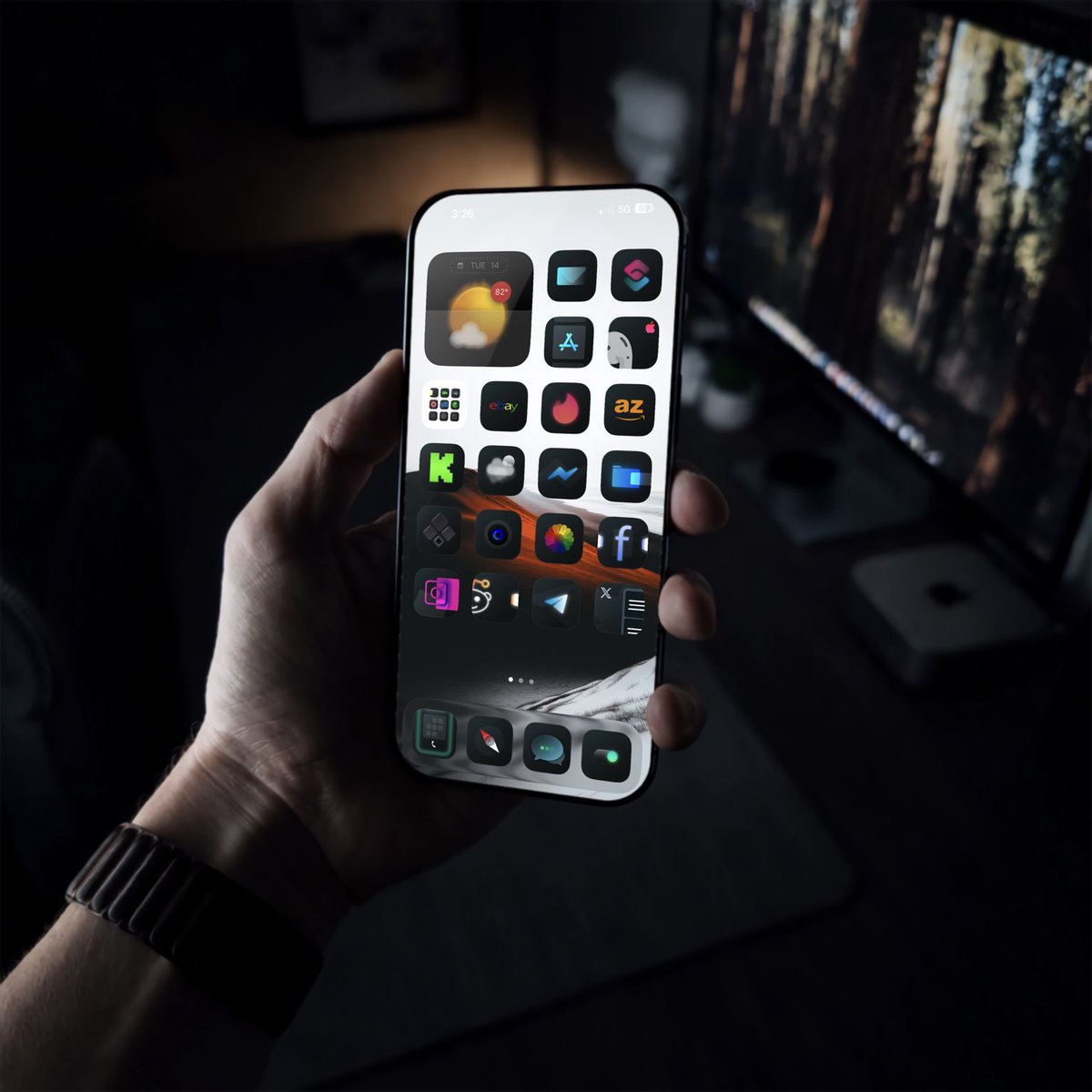 CROSSAFELLA tweet media