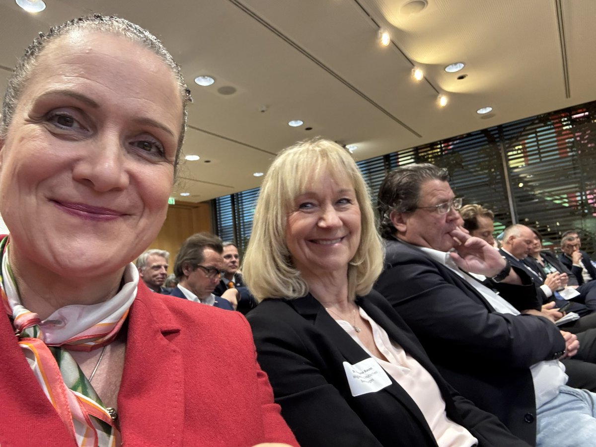 Nicole Höchst, MdB tweet media