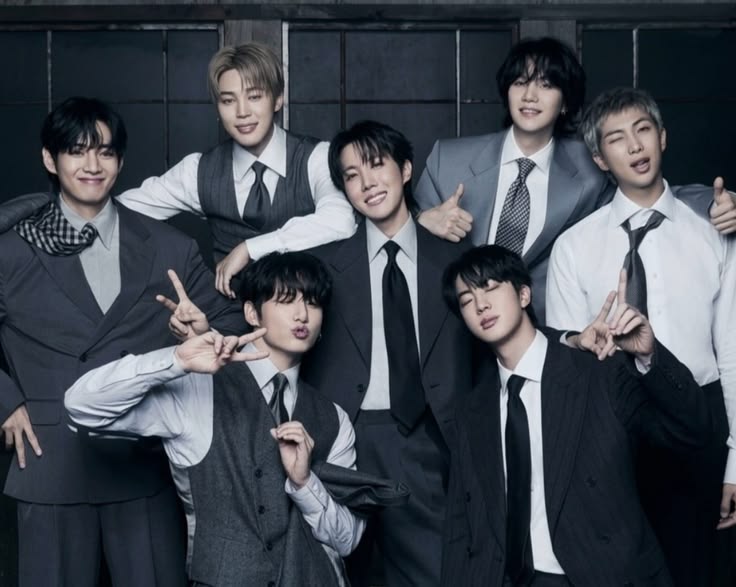 kath verá a BTS tweet media