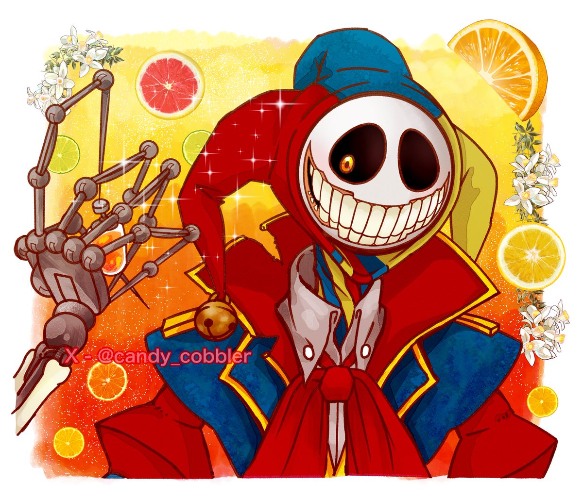 캔디🍭 tweet media