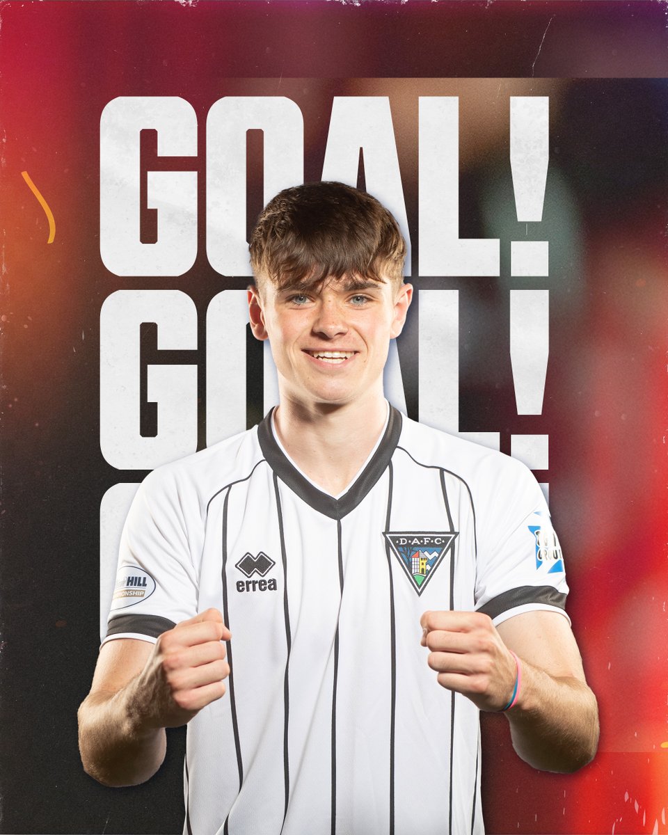 Dunfermline Athletic tweet media