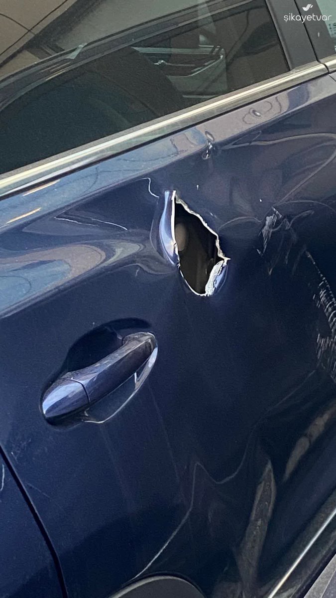 Bahtiyar Kara tweet media