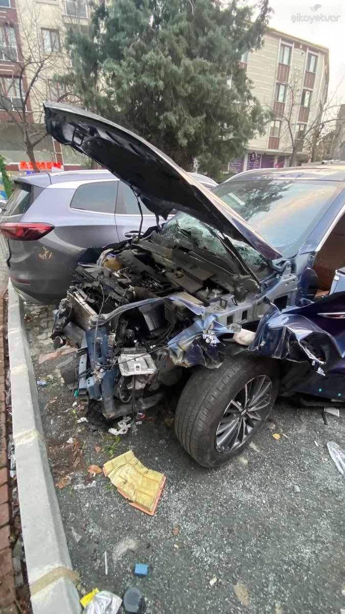 Bahtiyar Kara tweet media