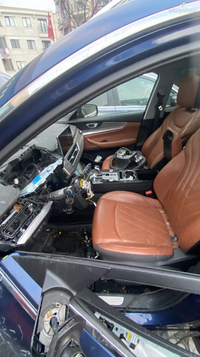 Bahtiyar Kara tweet media