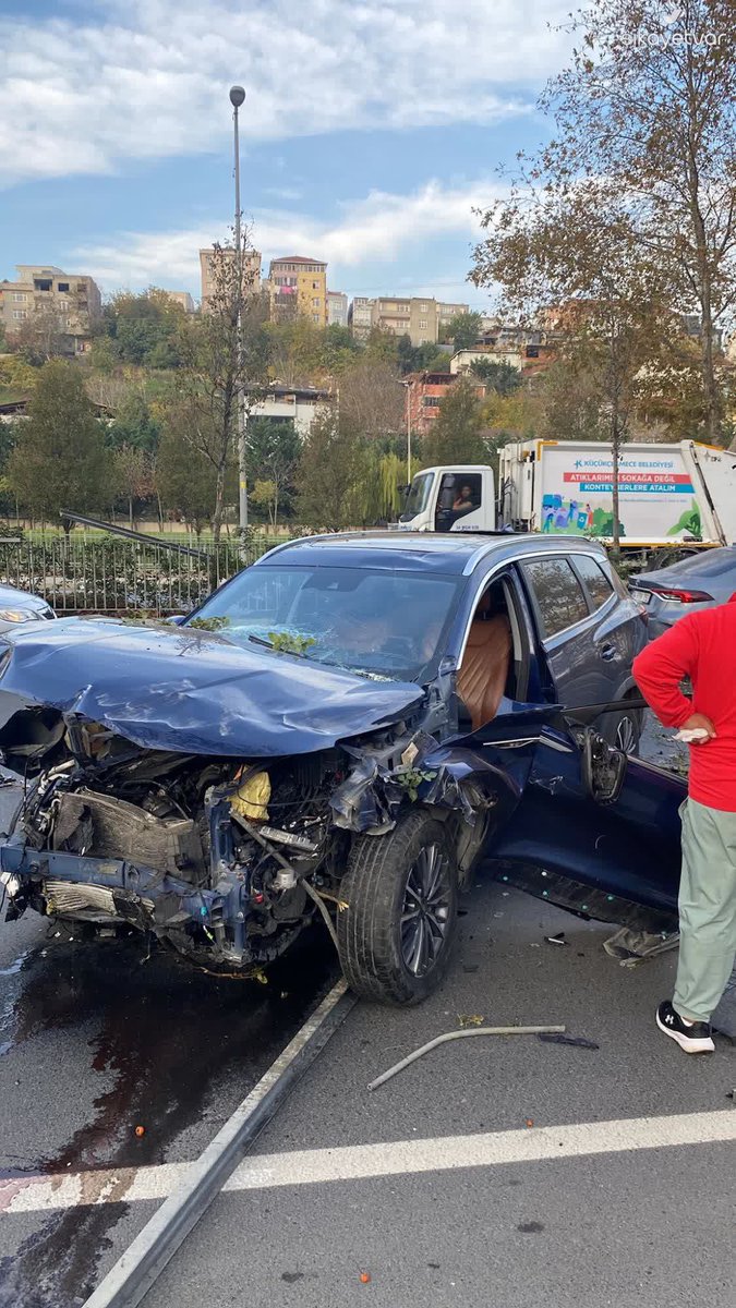 Bahtiyar Kara tweet media