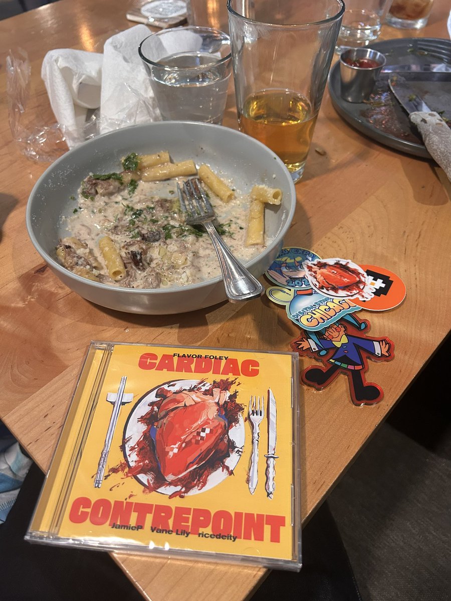 beani 🔜 FFXIV Fanfest 2026 tweet media