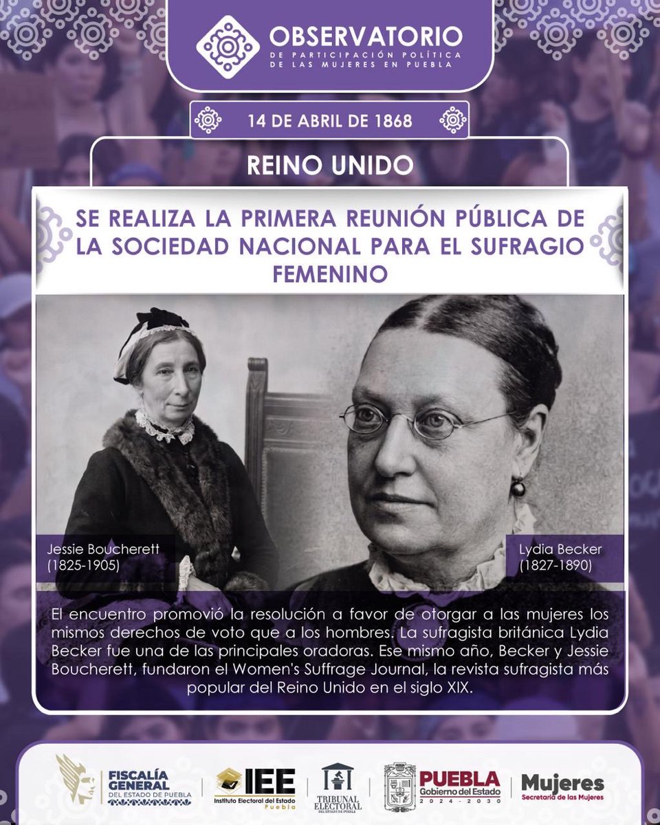 OPPM Puebla tweet media