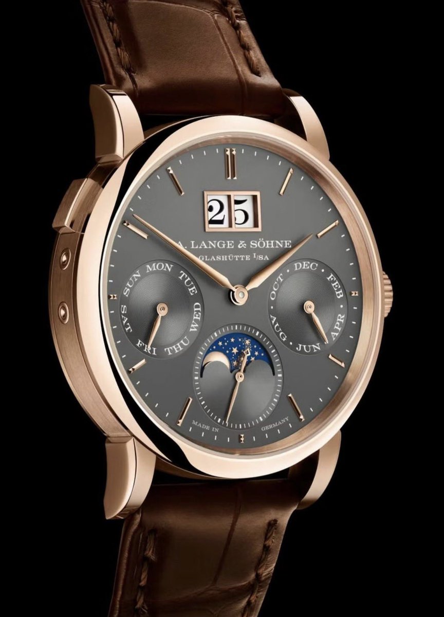 shipoolix's tweet image. رویداد واچ اند واندرز ۲۰۲۶، از امروز تا ۱ هفته در ژنو سوییس برقراره. برندهای مختلفی شرکت کردن. فعلن چند رفرنس از لارن فری، اوریس و آ لانگه رو ببینید.⬇️