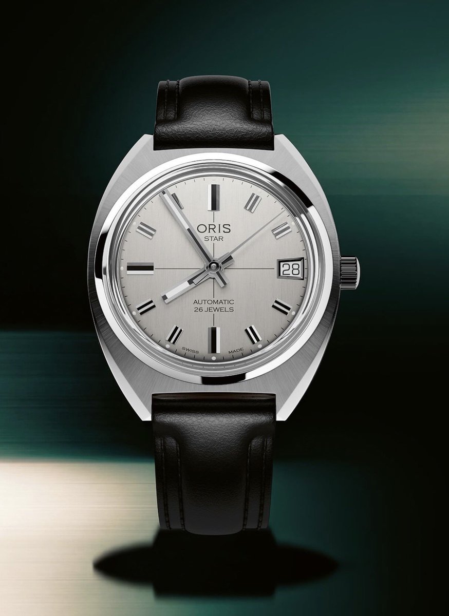 shipoolix's tweet image. رویداد واچ اند واندرز ۲۰۲۶، از امروز تا ۱ هفته در ژنو سوییس برقراره. برندهای مختلفی شرکت کردن. فعلن چند رفرنس از لارن فری، اوریس و آ لانگه رو ببینید.⬇️