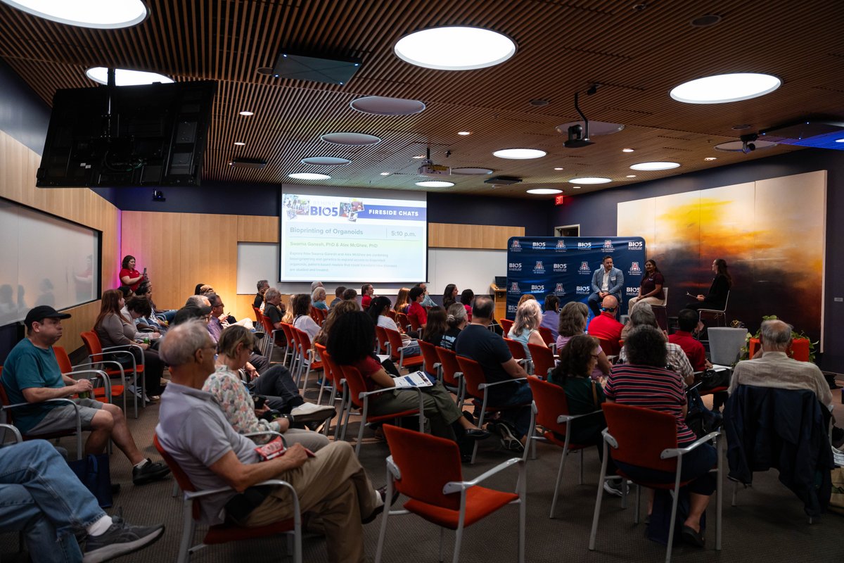 Arizona Tech Week tweet media