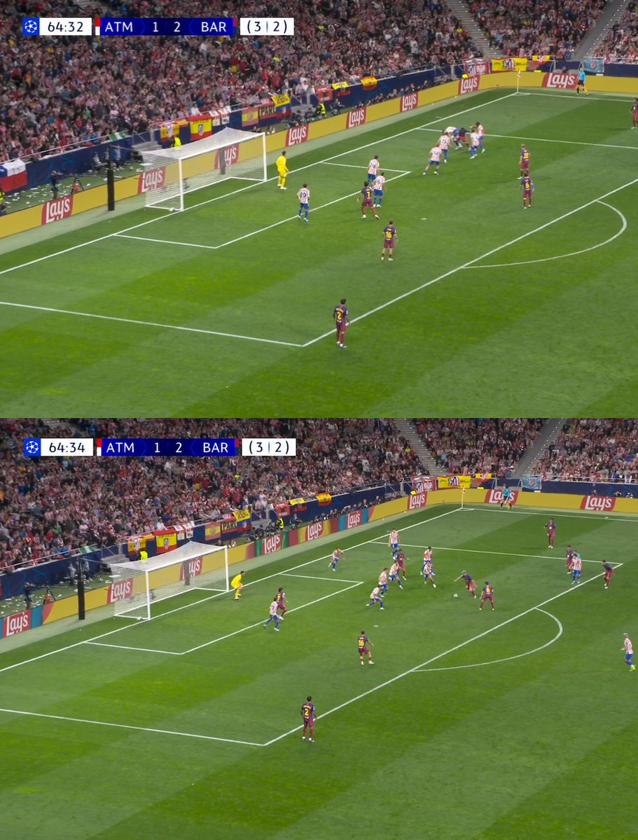 The Touchline | 𝐓 tweet media