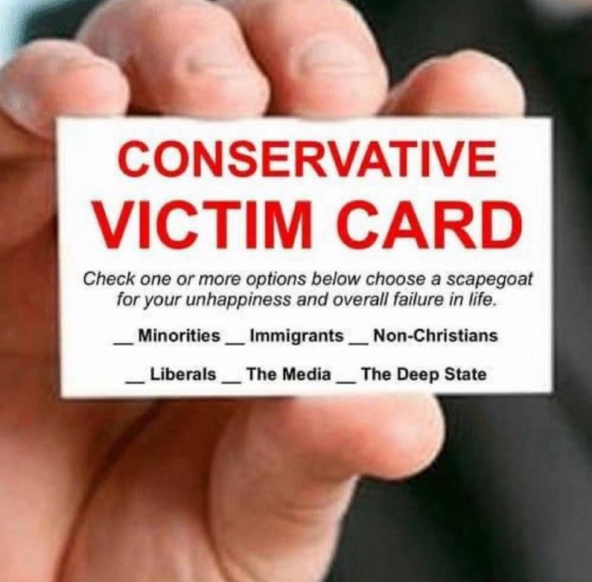 Stand Up tweet media