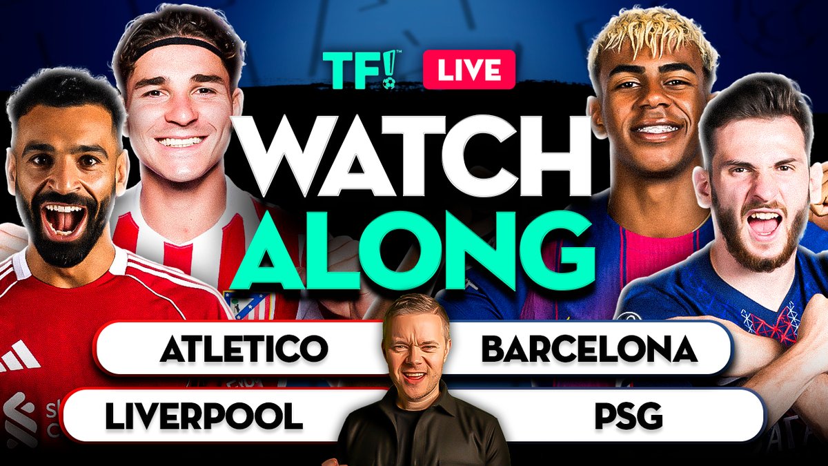 Mark Goldbridge tweet media