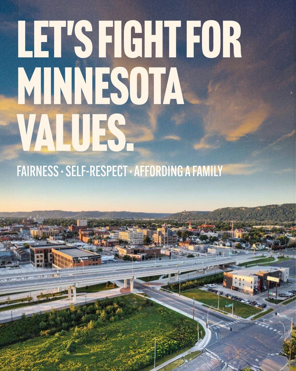 CD1DFL's tweet photo. We love it here in the First. From bluff country in the east to the gorgeous prairies of the west to everything in between. And we're not going to let Republican policies take it away. Let's Fight for the First! Let's Fight for Minnesota!

#FlipTheFirst #MinnesotaStrong https://t.co/AJePBshEZu
