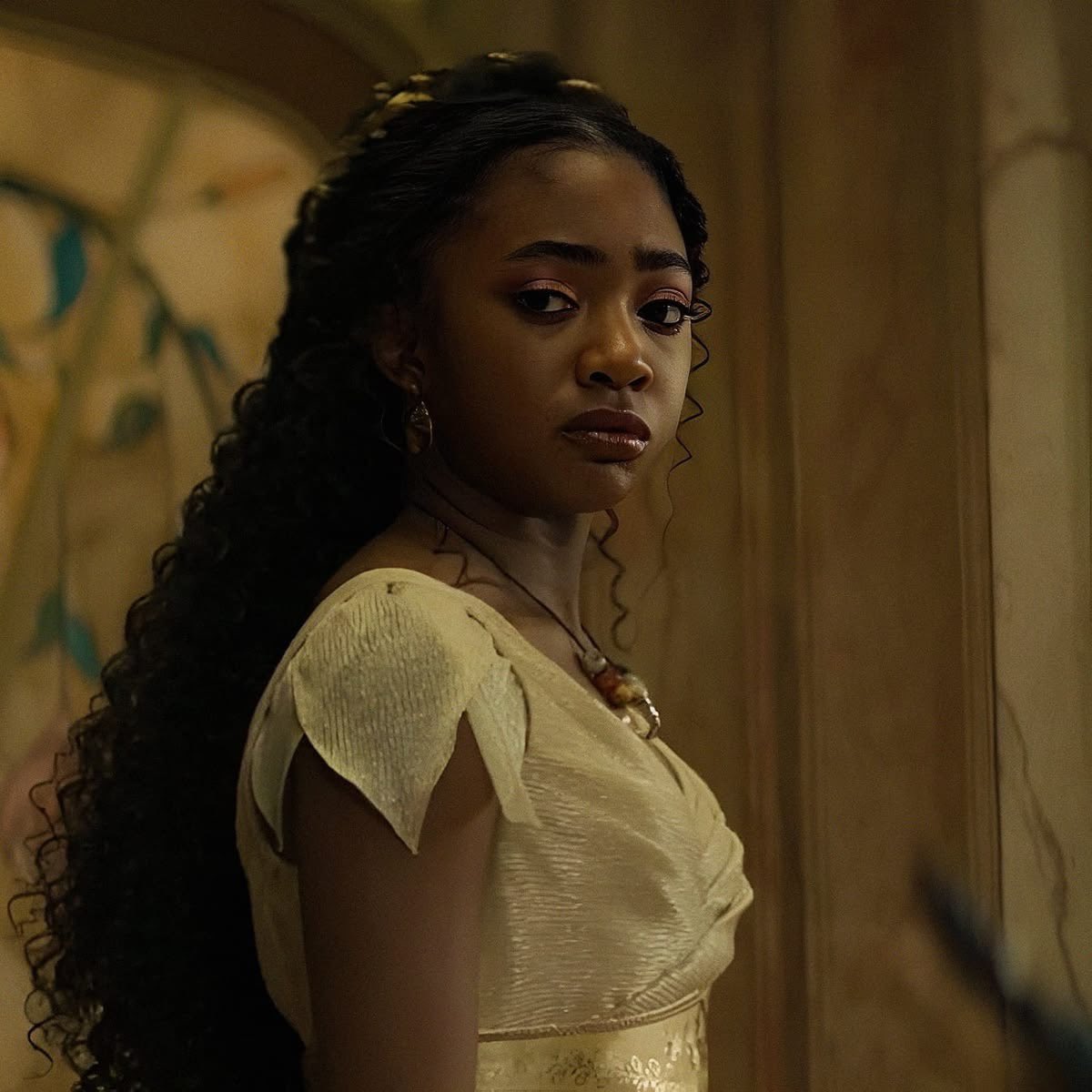 zoie ✴︎ SOTR ERA. tweet media