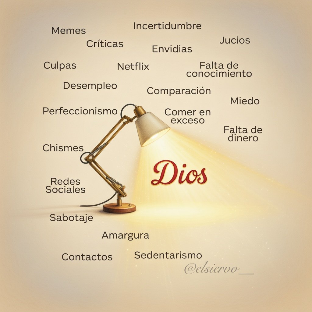 el Siervo tweet media