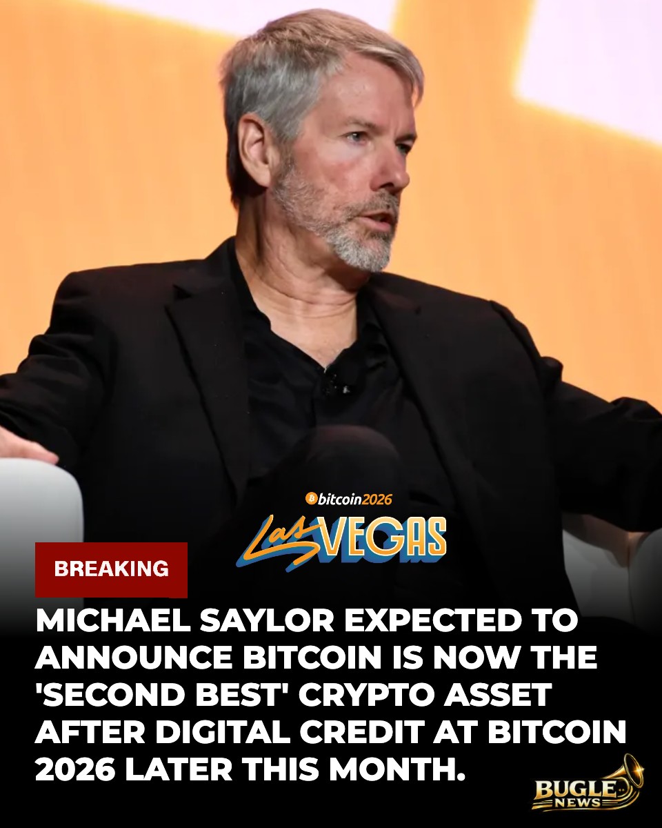 Bugle.News 📯 tweet media