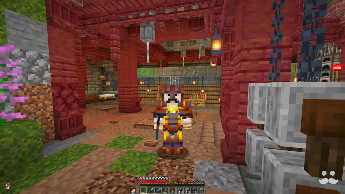 ListenerMartyn's tweet image. He’s so tuff