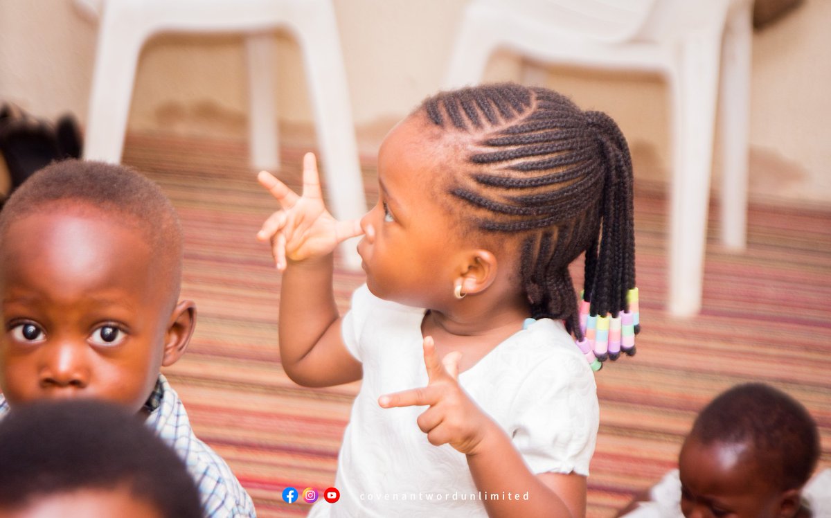 Covenant_Place's tweet image. Every service spent with our kids is an opportunity to lay the foundations of faith for their successful future. 🙏

#April #leapsandbounds #2026 #Sunday #SundayService #EverIncreasingGlory #covenantwordchristiancenterinternational #TheCovenantPlace #Covenant #pastordunkagomwalk