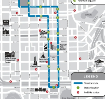 The Cincinnati News tweet media