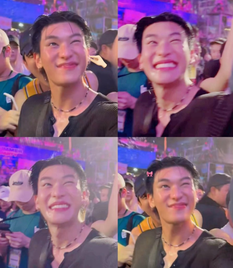 moogot11's tweet image. น้องออฟโรดแก้มอ้วนๆน่ารักมาก เปียกเป็นลูกแมวตกน้ำเลย 😭😭

#ออฟโรด #offroadKTP #OFFROAD