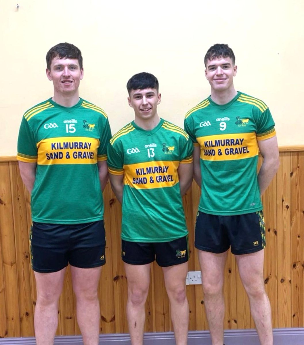 Rhode GAA tweet media