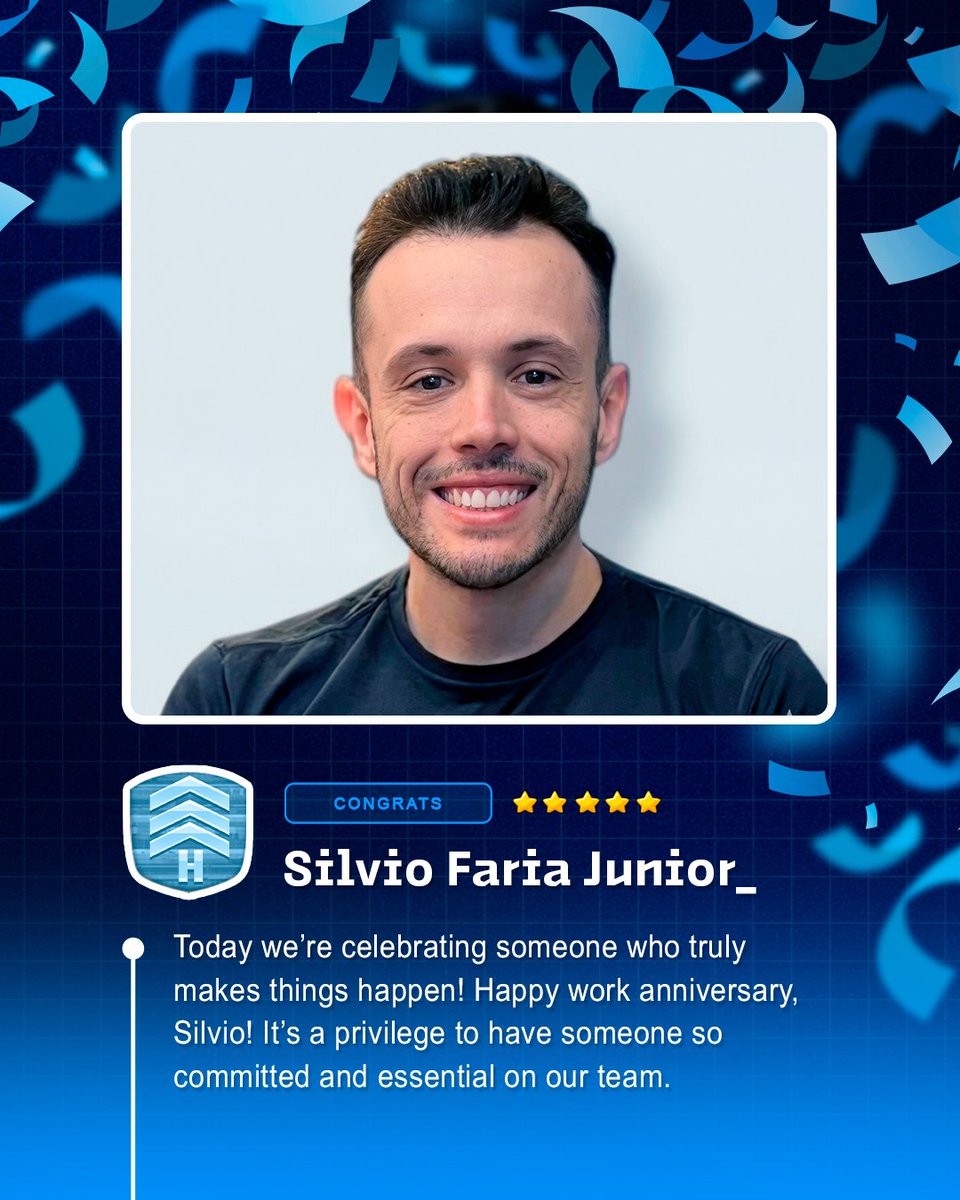 Hacker Rangers tweet media