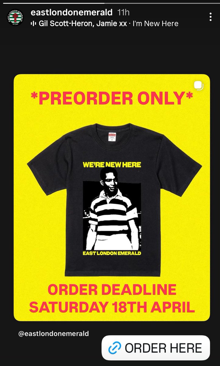 T H E ~ S H A M R O C K ☘️ tweet media