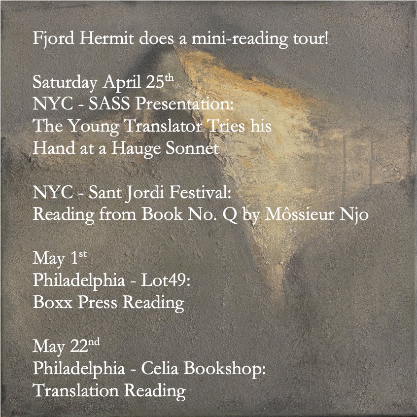 Jordan Barger tweet media