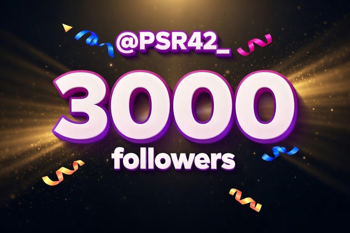 Praveen_42 tweet media