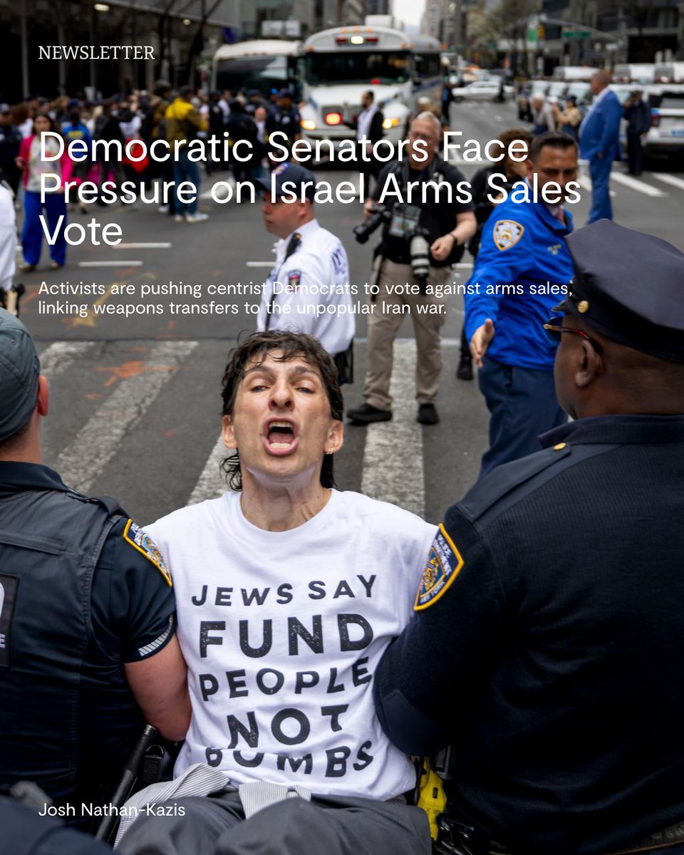 Jewish Currents tweet media
