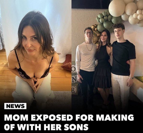 Hidden Report tweet media