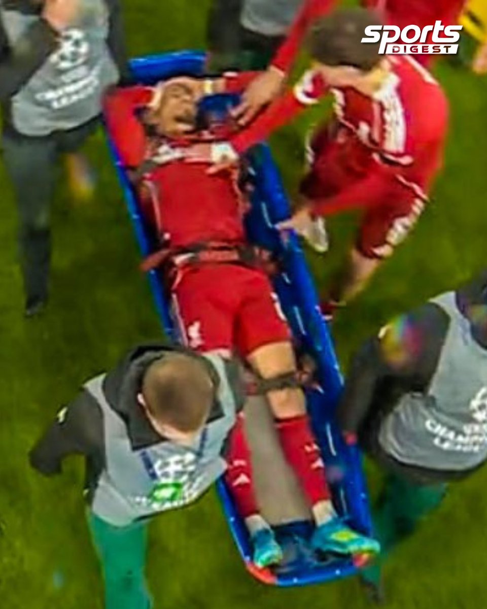 Sports Digest tweet media