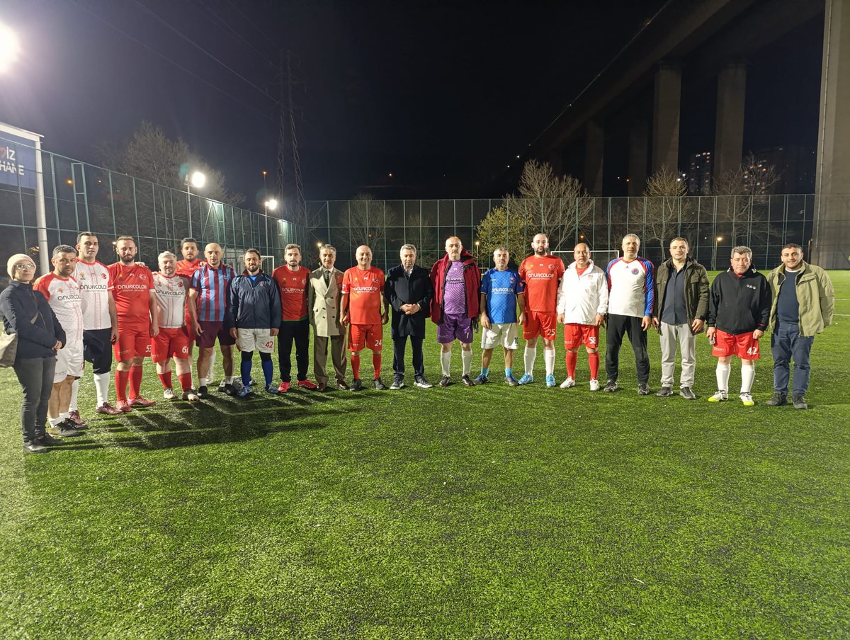 AK Parti Kağıthane tweet media