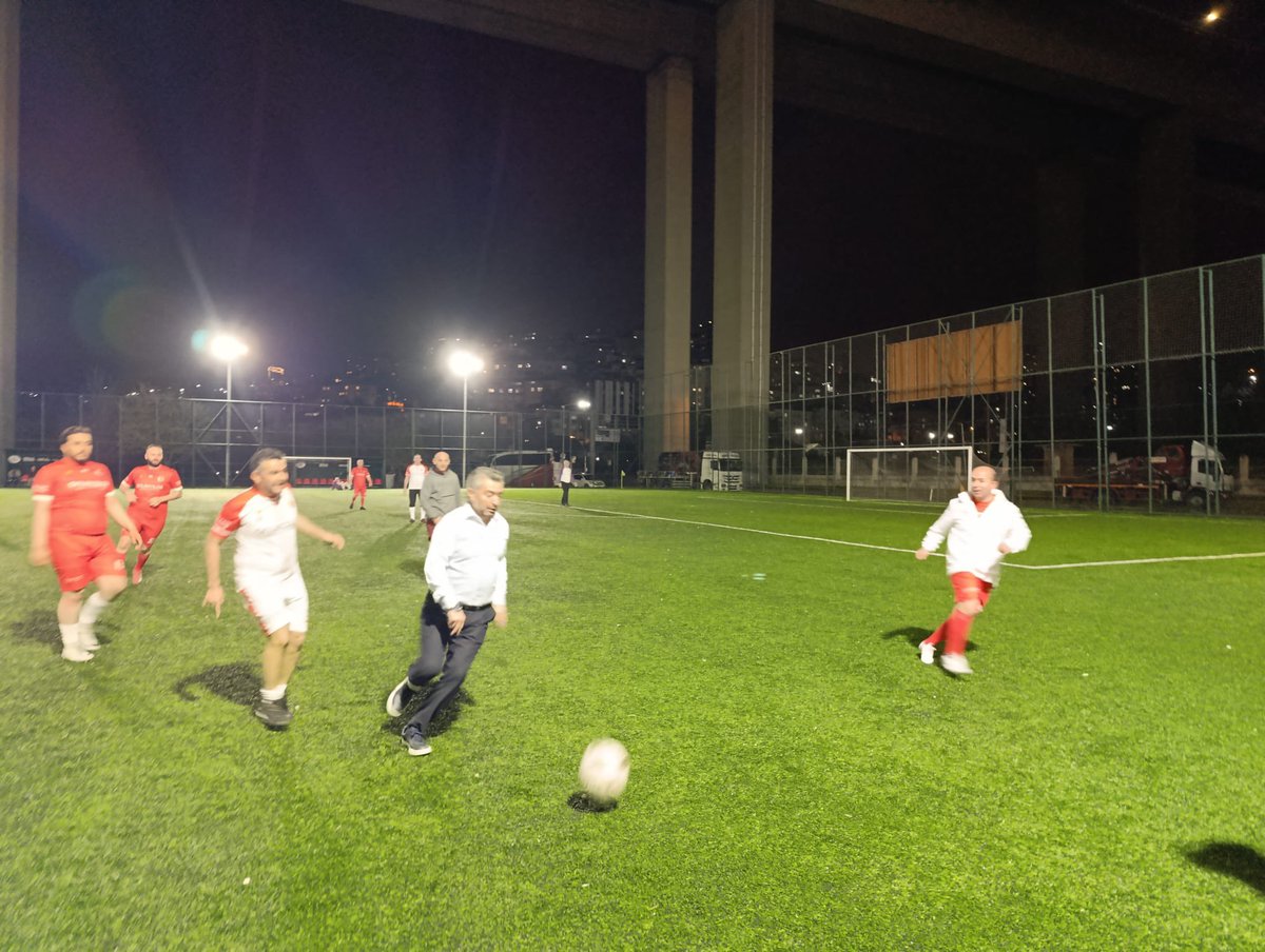 AK Parti Kağıthane tweet media