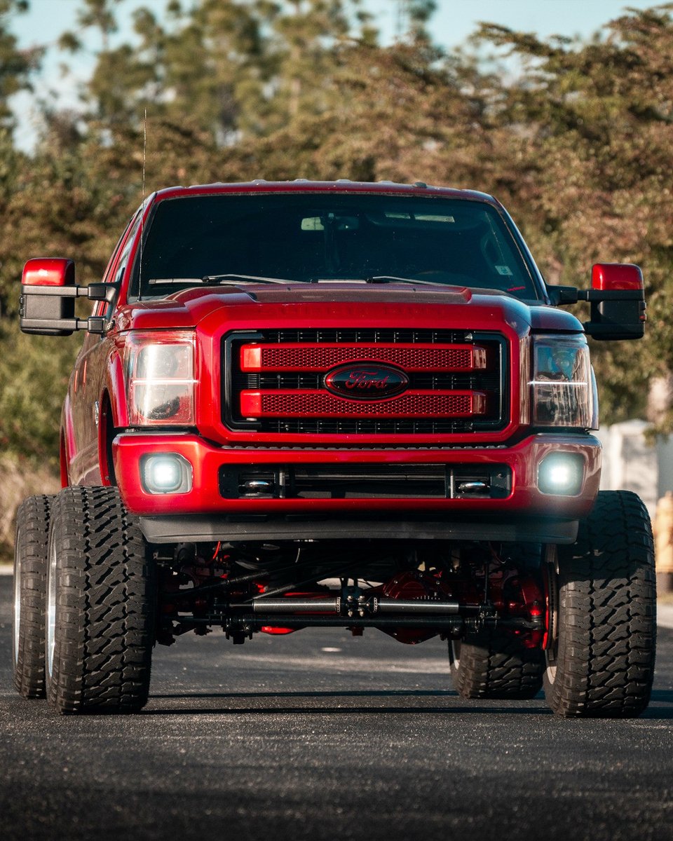 customoffsets's tweet image. Here's a little inspo for your next build

#customOffsets #liftedTrucks #ford