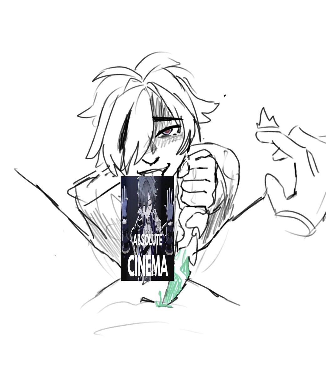 OneWeirdArtist1's tweet photo. I had a vision.

#lohen #nsfw #yaoi https://t.co/7yIU7Q1CCd