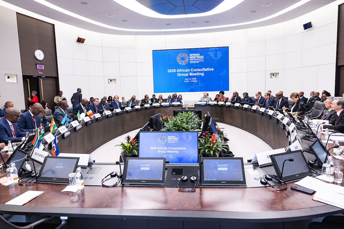 Kristalina Georgieva tweet media