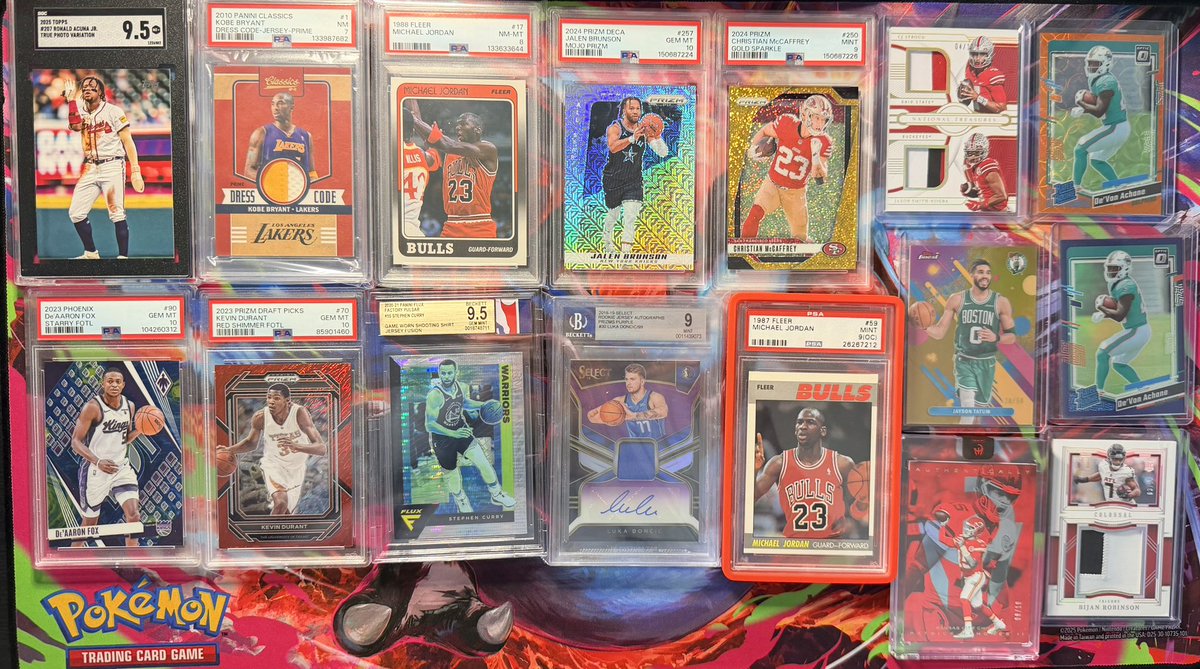 KP Collects tweet media