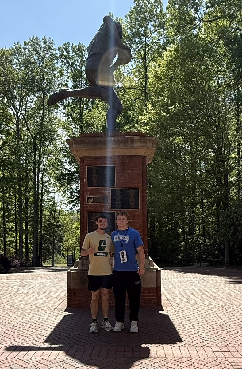 Tanner Finnerty C/O 27 tweet media